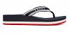 Tommy Hilfiger Γυναικείες Σαγιονάρες FW0FW09195 0GY Μπλε