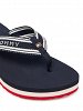 Tommy Hilfiger Γυναικείες Σαγιονάρες FW0FW09195 0GY Μπλε