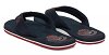 Tommy Hilfiger Ανδρική Σαγιονάρα FM0FM05804 DW5 Μπλε