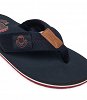 Tommy Hilfiger Ανδρική Σαγιονάρα FM0FM05804 DW5 Μπλε
