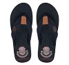 Tommy Hilfiger Ανδρική Σαγιονάρα FM0FM05804 DW5 Μπλε