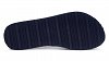 Tommy Hilfiger Γυναικεία Σαγιονάρα FW0FW09199 C7G Μπλε