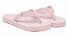Tommy Hilfiger Παιδικές Σαγιονάρες Για Κορίτσια T3A8-34326-0058 Ροζ