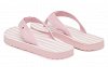 Tommy Hilfiger Παιδικές Σαγιονάρες Για Κορίτσια T3A8-34326-0058 Ροζ