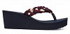 Tommy Hilfiger Γυναικεία Σαγιονάρα FW0FW09198 0GY Μπλε