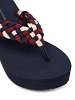 Tommy Hilfiger Γυναικεία Σαγιονάρα FW0FW09198 0GY Μπλε