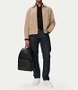 Tommy Hilfiger Ανδρικό Backpack AM0AM14431 BDS Μαύρο