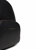 Tommy Hilfiger Γυναικείο Backpack AW0AW18118 BDS Μαύρο