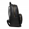Tommy Hilfiger Γυναικείο Backpack AW0AW18118 BDS Μαύρο