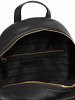 Tommy Hilfiger Γυναικείο Backpack AW0AW18118 BDS Μαύρο