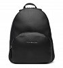 Tommy Hilfiger Γυναικείο Backpack AW0AW18118 BDS Μαύρο