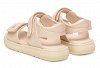 Calvin Klein Παιδικό Πέδιλο Για Κορίτσια V1A2-83241-1372 Ροζ