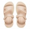 Calvin Klein Παιδικό Πέδιλο Για Κορίτσια V1A2-83241-1372 Ροζ