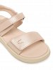 Calvin Klein Παιδικό Πέδιλο Για Κορίτσια V1A2-83241-1372 Ροζ