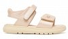 Calvin Klein Παιδικό Πέδιλο Για Κορίτσια V1A2-83241-1372 Ροζ