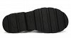 Clarks Γυναικείο Δερμάτινο Flat Πέδιλο Orinoco3 Strap 26186095 Καφέ