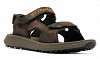 Columbia Ανδρικό Σανδάλι Konos™ Hiker 3-Strap 2121571-231 Καφέ