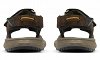 Columbia Ανδρικό Σανδάλι Konos™ Hiker 3-Strap 2121571-231 Καφέ