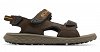 Columbia Ανδρικό Σανδάλι Konos™ Hiker 3-Strap 2121571-231 Καφέ