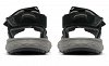 Columbia Ανδρικό Σανδάλι Konos™ Hiker 3-Strap 2121571-010 Μαύρο