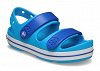 Crocs Παιδικό Πέδιλο Crocband™ Cruiser Sandal 209424 4ΜΟ Γαλάζιο