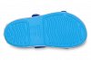 Crocs Παιδικό Πέδιλο Crocband™ Cruiser Sandal 209424 4ΜΟ Γαλάζιο