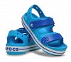 Crocs Παιδικό Πέδιλο Crocband™ Cruiser Sandal 209424 4ΜΟ Γαλάζιο