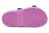 Crocs Παιδικό Πέδιλο Crocband™ Cruiser Sandal 209424 6WQ Ροζ