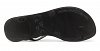 Ipanema Fashion Sand VIII Fem 82842-21112 Black/Gold Black