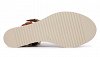 Tamaris Δερμάτινη Πλατφόρμα 1-28334-46 305 Cognac