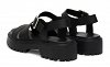 Timberland Γυναικείο Πέδιλο Stone Street TB0A2EJMW021 Μαύρο
