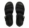 Timberland Γυναικείο Πέδιλο Stone Street TB0A2EJMW021 Μαύρο