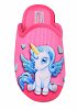 Apostolidis Shoes 7028 Fucsia