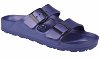 Apostolidis Shoes Marae Navy