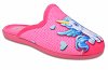 Apostolidis Shoes 7028 Fucsia
