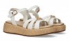 Tommy Hilfiger Πέδιλο T3A2-34293-0326 Λευκό