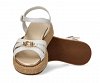 Tommy Hilfiger Πέδιλο T3A2-34293-0326 Λευκό