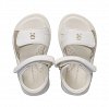 Tommy Hilfiger Kids Πέδιλο Για Κορίτσια T1A2-34273-0326 Λευκό/Χρυσό