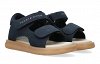Tommy Hilfiger Kids Πέδιλο Για Αγόρια T1B2-34382-0315 Μπλε