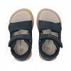 Tommy Hilfiger Kids Πέδιλο Για Αγόρια T1B2-34382-0315 Μπλε