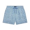 Tommy Hilfiger Ανδρικό Μαγιό UM0UM03491 Μπλε