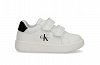 Calvin Klein Παιδικό Sneaker V1X9-83275-1355 Λευκό