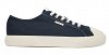 Calvin Klein Ανδρικό Υφασμάτινο Sneaker HM0HM02121 0G5 Μπλε