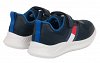 Tommy Hilfiger Παιδικό Sneaker T1X9-34369-1843 Μπλε