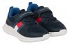 Tommy Hilfiger Παιδικό Sneaker T1X9-34369-1843 Μπλε
