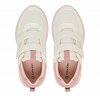 Calvin Klein Παιδικό Sneaker V1A9-83230-1843 Λευκό
