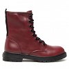 Wrangler Spike Mid WL12560A 090 Burgundy 