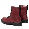 Wrangler Spike Mid WL12560A 090 Burgundy 