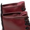 Wrangler Spike Mid WL12560A 090 Burgundy 