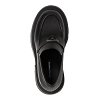 WindsorSmith Δερμάτινη Πλατφόρμα Spoiled 0112000987 Black Leather